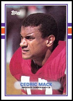 285 Cedric Mack